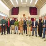 Firmado el 'Acuerdo de Municipios por Doñana' cuya "prioridad" es "apostar y proteger" el espacio natural