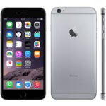 Iphone 6 Plus, el smartphone más vendido de la historia conjuntamente con el iPhone 6.