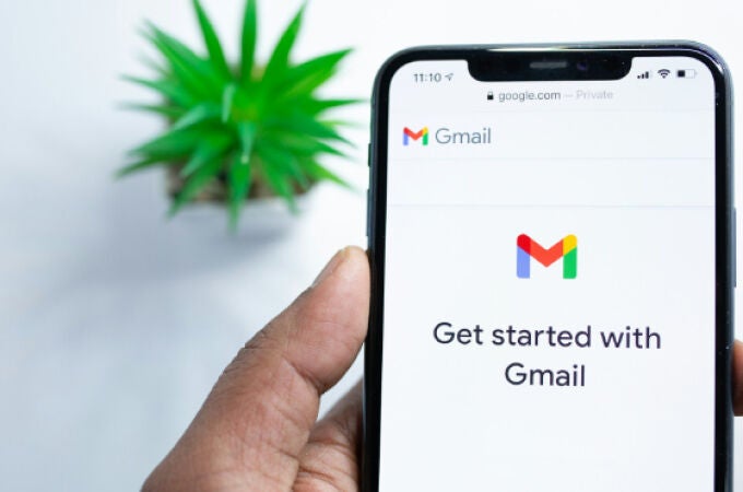 Este es el motivo por el cual Google puede borrar todo lo que tienes en Gmail, Fotos y Drive