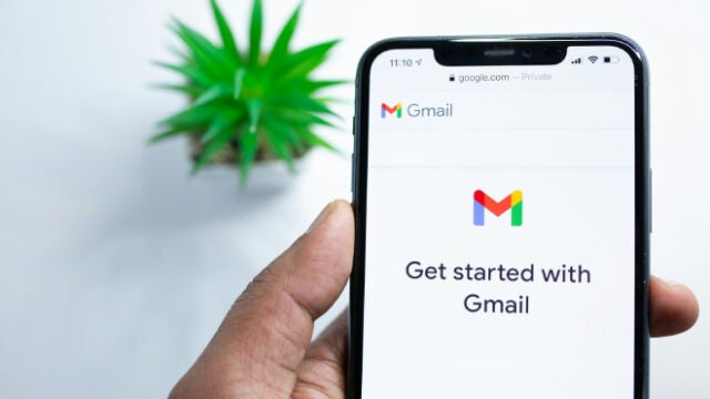 Este es el motivo por el cual Google puede borrar todo lo que tienes en Gmail, Fotos y Drive