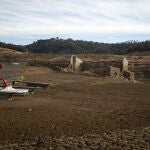 Cataluña prevé declarar este jueves la emergencia por sequía en Barcelona y su metrópolis