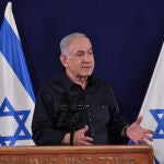 O.Próximo.- Netanyahu expresa sus condolencias a EEUU por la muerte de tres de sus militares tras el ataque en Jordania