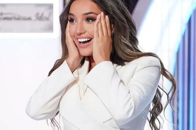Nutsa Buzaladze representará a Georgia en Eurovisión 2024