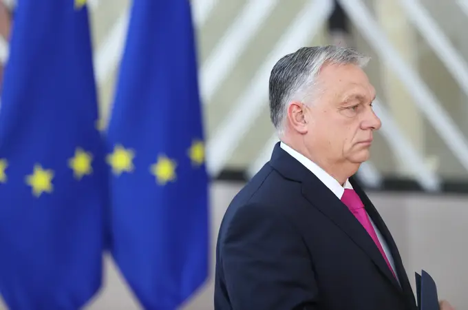 La UE auxiliará a Ucrania con 50.000 millones de euros después de que Orban levante su veto