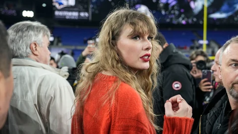 La teoría conspirativa de los seguidores de Trump acerca de Taylor Swift