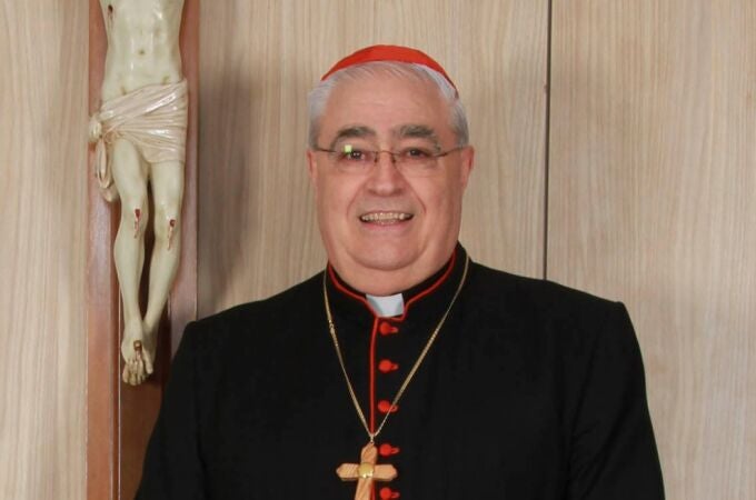 Panamá.- Desaparece en Panamá el cardenal español José Luis Lacunza