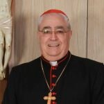 Panamá.- Desaparece en Panamá el cardenal español José Luis Lacunza