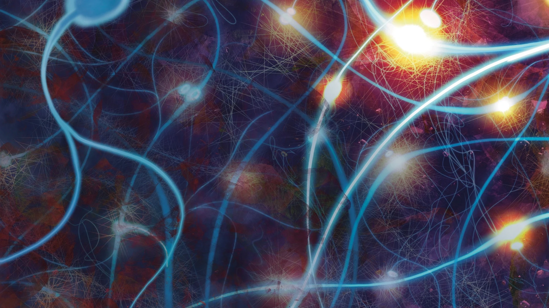 Una posible forma de reparar las neuronas de personas con Alzheimer
