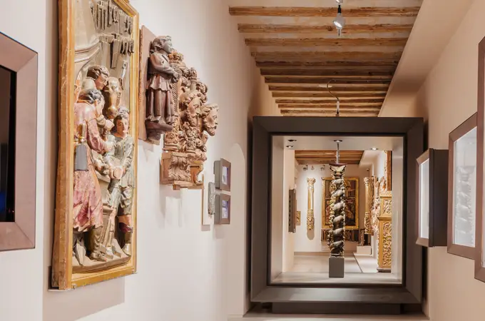 El barroco catalán estrena museo en Manresa