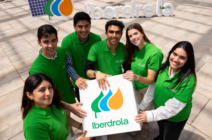 Iberdrola lanza sus nuevas Becas Máster por el empleo verde