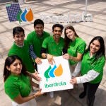 Iberdrola lanza sus nuevas Becas Máster por el empleo verde