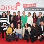 La GIRA Mujeres de Coca-Cola impacta en más de 1.200 valencianas