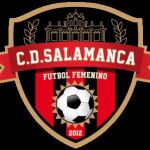 Escudo del CD Salamanca femenino
