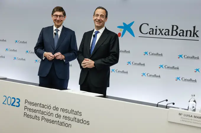 CaixaBank confirma que no retornará su sede a Cataluña: 