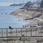 Ceuta declara una emergencia migratoria tras recibir 32 menores extranjeros no acompañados en 48 horas