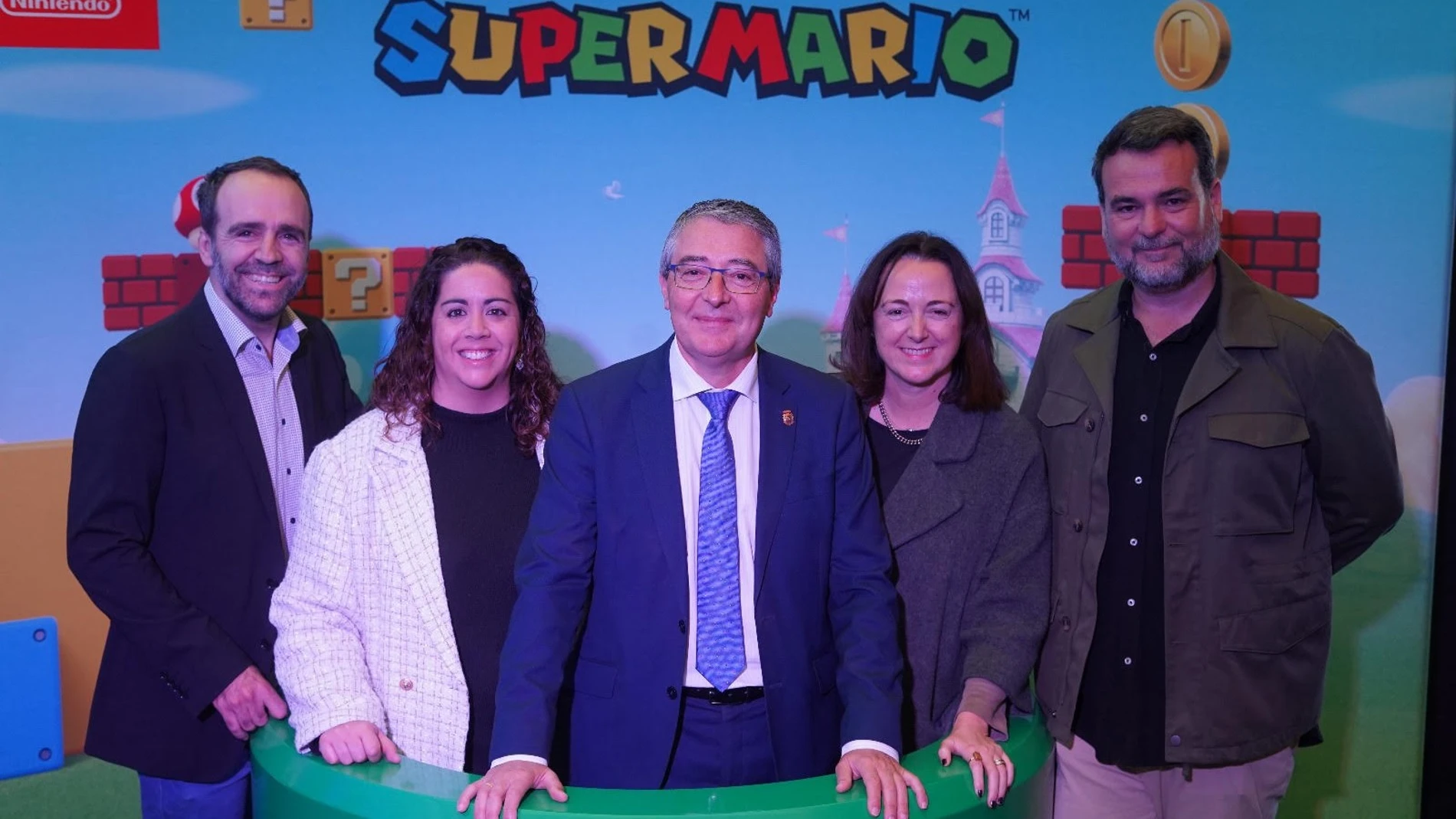 El museo del videojuego situado en Málaga traerá varias sorpresas para el mes de febrero