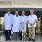 A cierre de 2023 el centro monográfico valenciano realizó 4.770 intervenciones quirúrgicas oncológicas