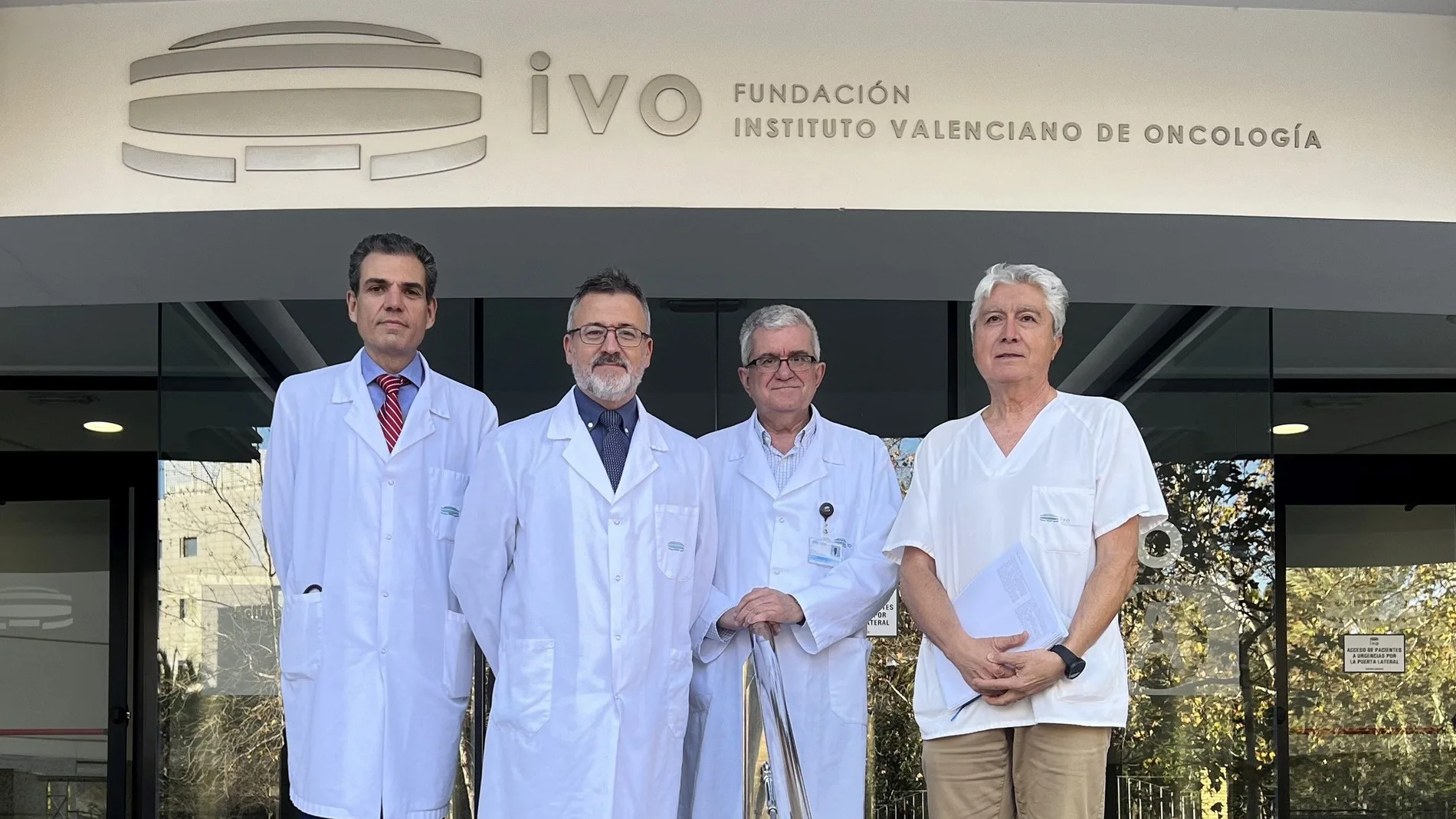 A cierre de 2023 el centro monográfico valenciano realizó 4.770 intervenciones quirúrgicas oncológicas