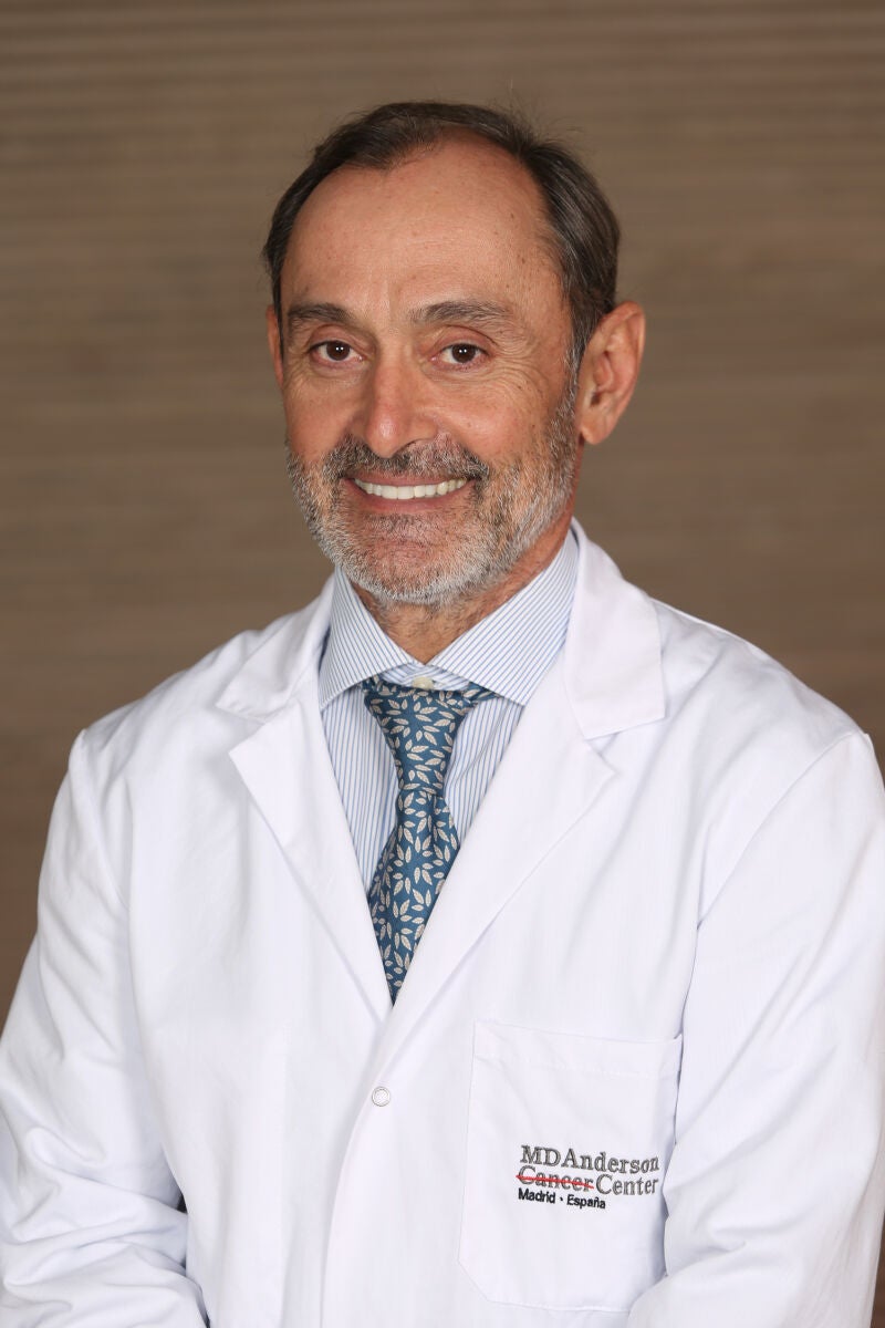 Dr. Javier de Santiago