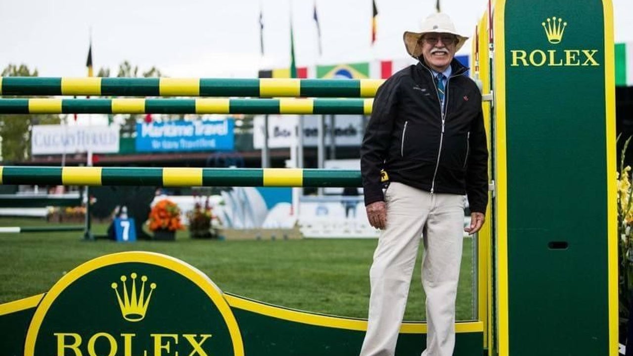 Medio siglo de excelencia en el Salto de Obstáculos