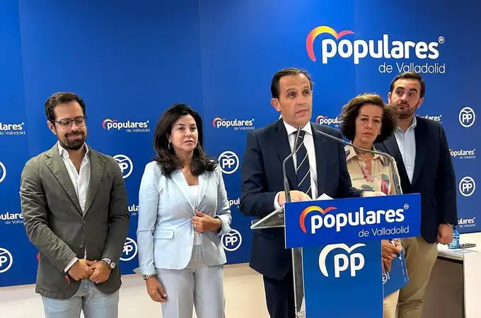 Los parlamentarios del PP de Valladolid piden que se explique el cierre de puestos de la Guardia Civil