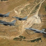 O.Próximo.- Jordania niega que sus aviones hayan participado en los ataques contra las milicias proiraníes en Irak