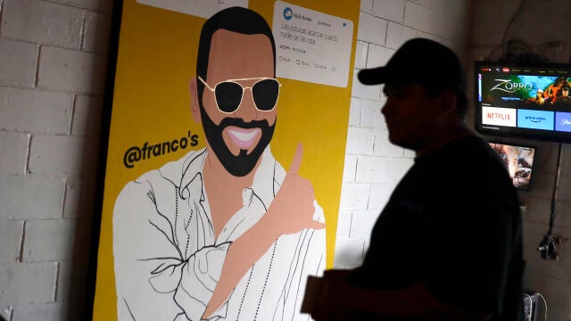 El Salvador cumple cinco años del terremoto político que llevó a Nayib Bukele al poder