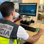 Sucesos.- Siete detenidos en Córdoba, Málaga y Almería tras desactivar un grupo criminal especializado en robar cajeros