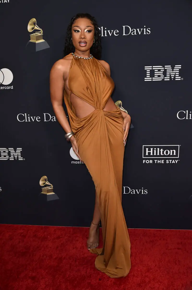 2024 Pre-Grammy Gala - Arrivals