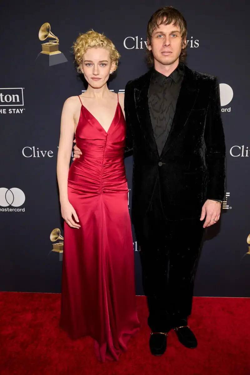 Clive Davis Pre-GRAMMY Gala