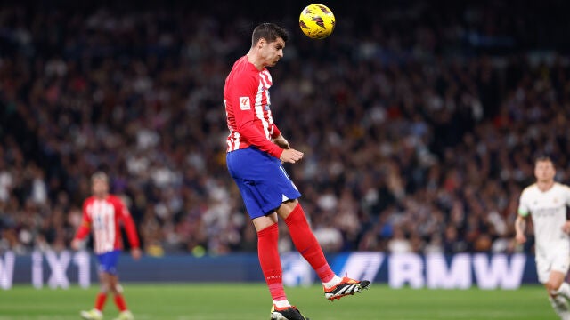 Real Madrid v Atletico de Madrid - LaLiga EA Sports