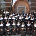 150 años de las Hermanitas de los Ancianos Desamparados