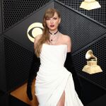 Los mejores looks de la alfombra roja de los Grammy.