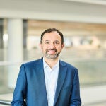Didier Gambart, CEO Kinto Europa