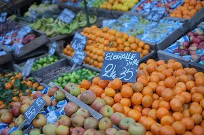 ¿Cómo afecta la sequía extrema en Cataluña al precio de la fruta?