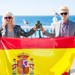 Nebulossa responde a las críticas tras su triunfo en el 'Benidorm Fest' con 'Zorra': "Iremos a muerte a Eurovisión"