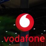 R.Unido.- Vodafone reduce un 2,3% los ingresos en su tercer trimestre fiscal, hasta 11.372 millones