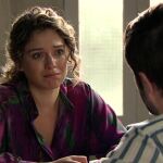 Hoy, en "Amar es para siempre", Lola va a la cárcel