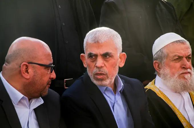 Hamás se enroca: solo habrá acuerdo si Israel pone fin a la guerra en Gaza