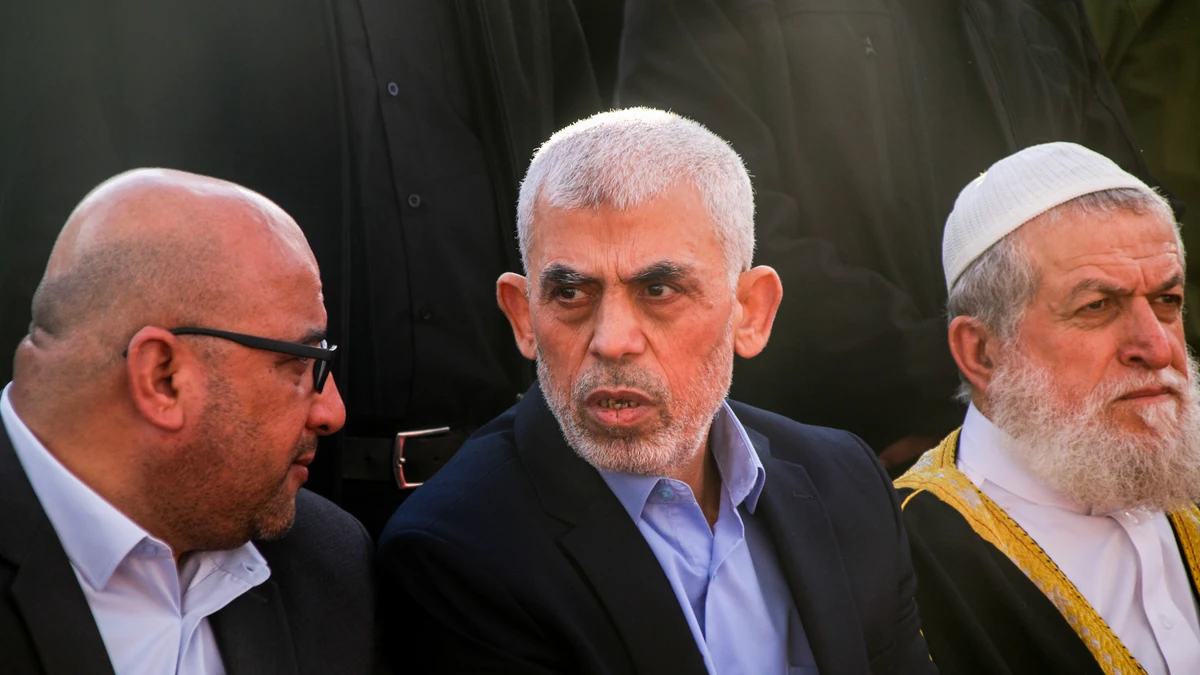 Hamás se enroca: solo habrá acuerdo si Israel pone fin a la guerra en Gaza