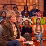 'No sé de qué me hablas' despide temporada con entrevista a Almodóvar y la incógnita de su continuidad
