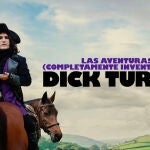 Descubre el lado irreverente de la historia con "Las aventuras (completamente inventadas) de Dick Turpin"