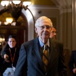 US Senate fails to advance 118 billion USD immigration and foreign aid bill
