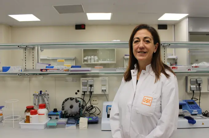 Laura Sanz: «La Sanidad ofrece grandes oportunidades para las mujeres científicas» 