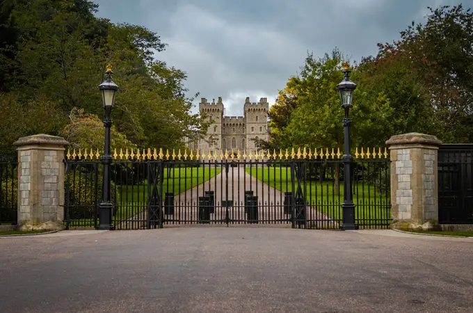 De Londres a Windsor, una ruta para seguir los pasos de la realeza británica