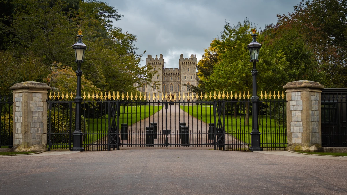 De Londres a Windsor, una ruta para seguir los pasos de la realeza británica