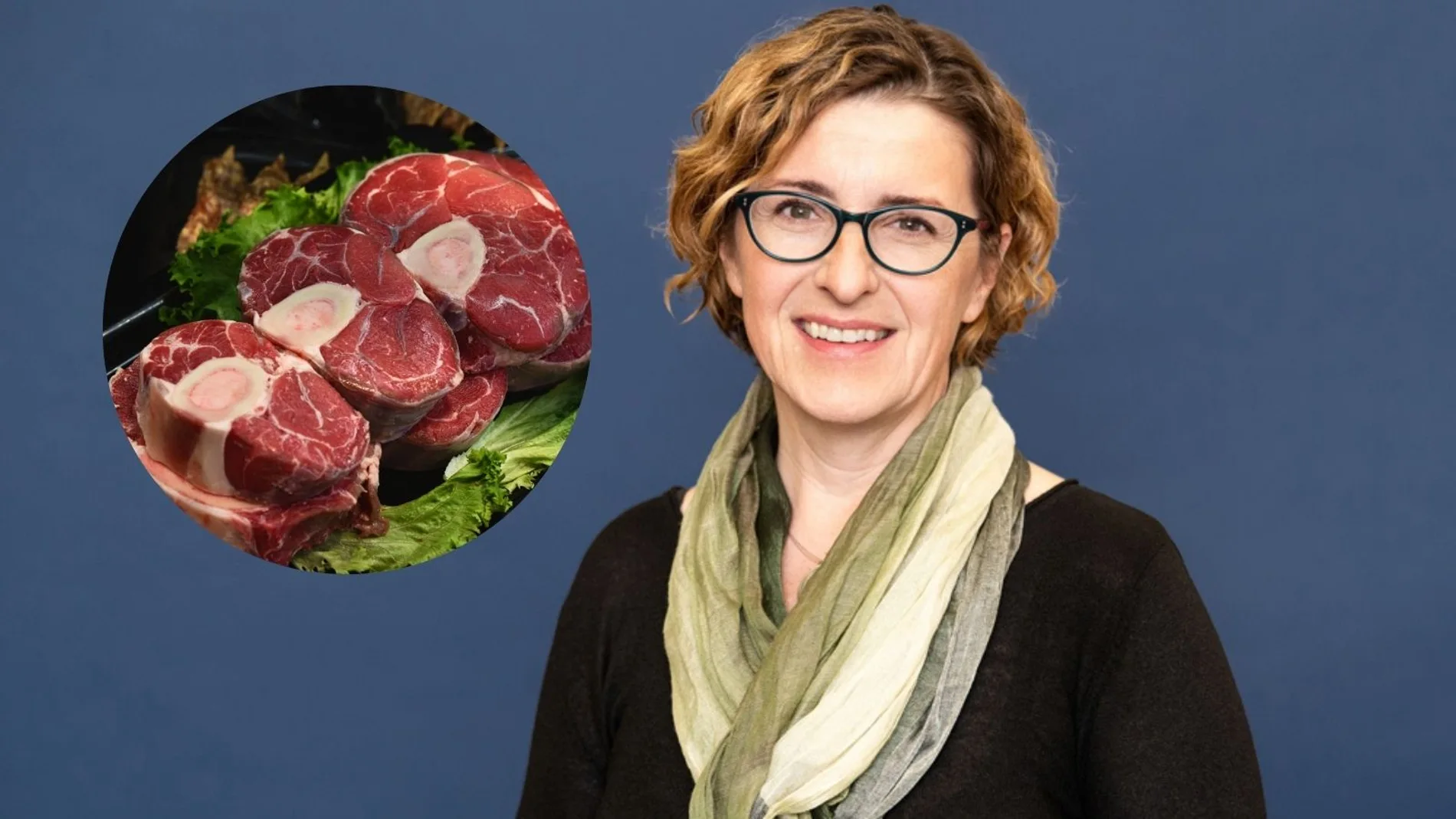 Carne buena o mala salud experta de Harvard desmonta el mito