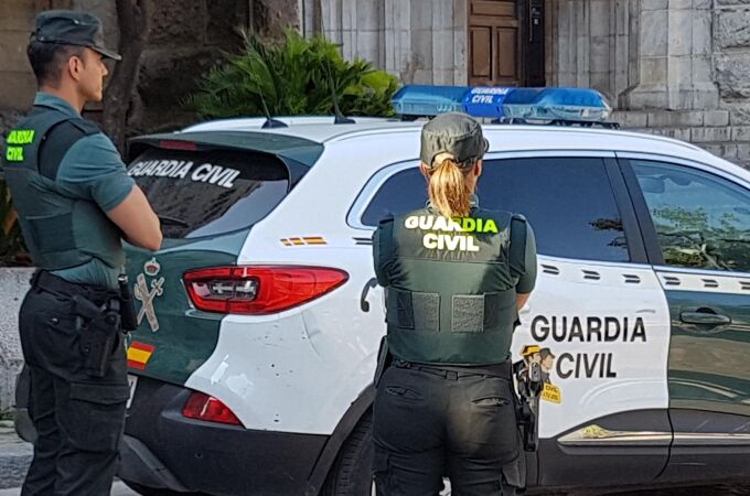 Detenidos los dos hijos menores de la mujer muerta con signos de violencia en Castro Urdiales (Cantabria)
