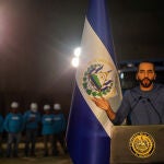El Salvador.- La oposición salvadoreña estudia pedir la anulación de las elecciones legislativas
