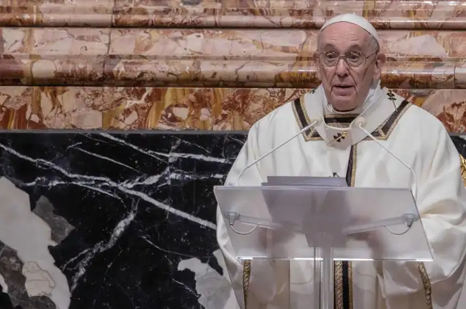 Bergoglio reclama no «cerrar los ojos» ante la trata de blancas